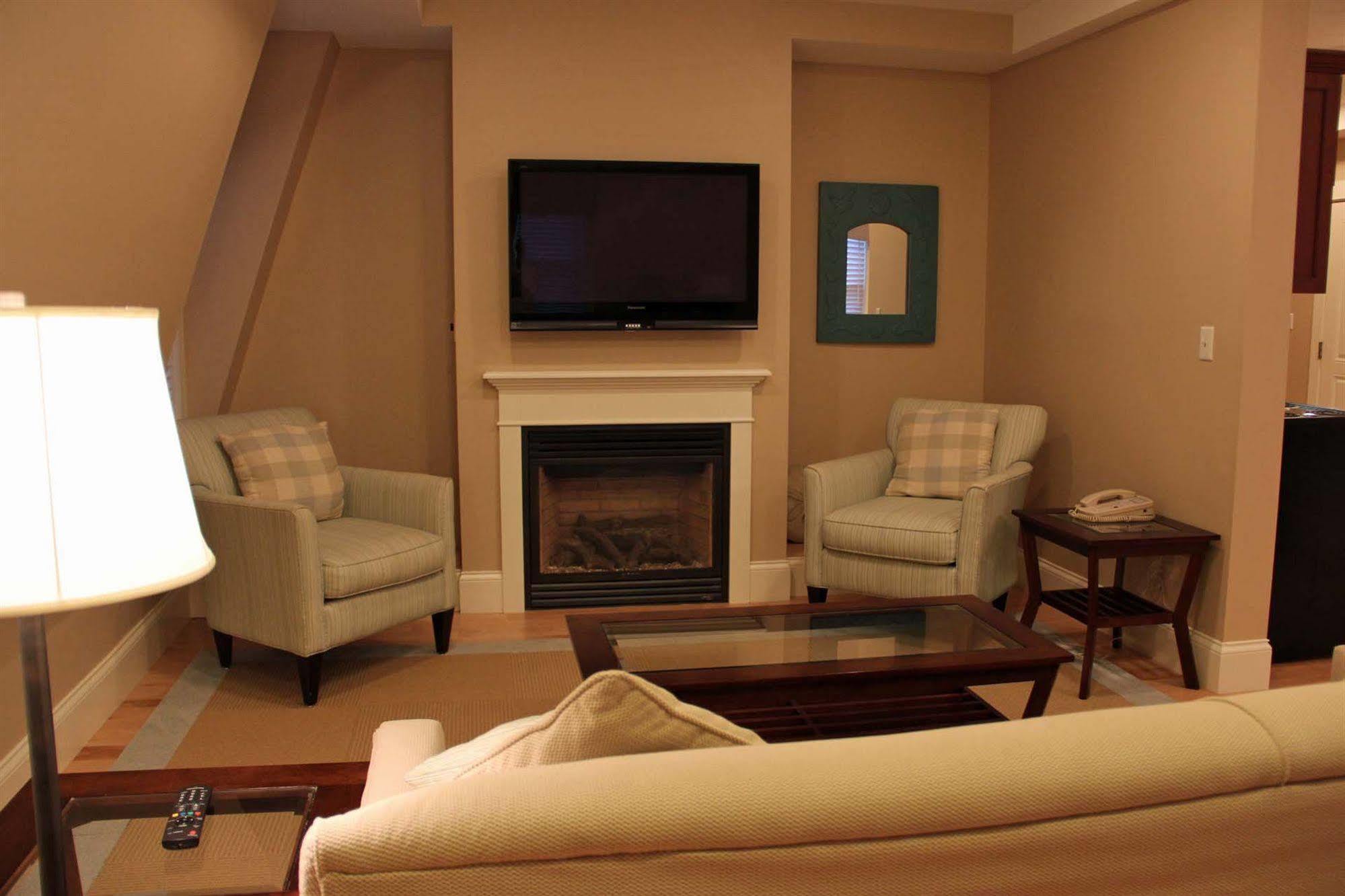 Atlantic House Inn York Kültér fotó
